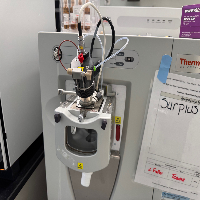 Thermo LTQ Orbitrap XL LC/MS System image 1